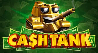 Cash Tank