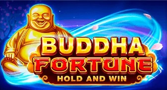 Buddha Fortune: Hold and Win